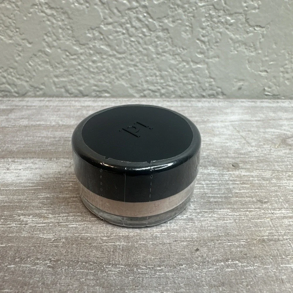 $34 🌙 Bare‎ Minerals Soft Focus Pure .57g Bare Escentuals RARE